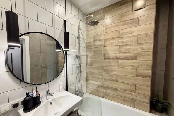 
  Продается 1-комн. квартира 42 м². Фото 13.
