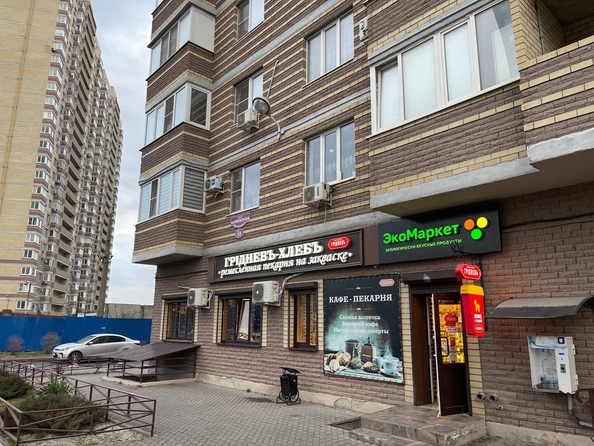 
  Продается 1-комн. квартира 42 м². Фото 15.