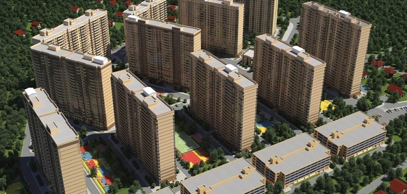
  Продается 1-комн. квартира 42 м². Фото 16.