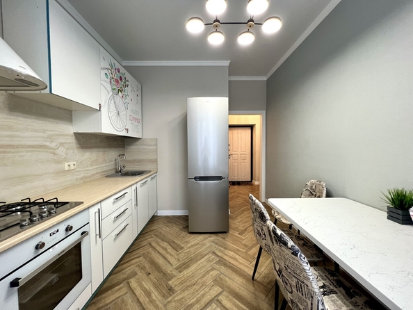 
  Продается 1-комн. квартира 30 м². Фото 3.