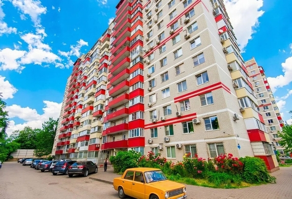 
  Продается 1-комн. квартира 35.6 м². Фото 1.