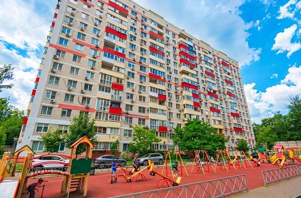 
  Продается 1-комн. квартира 35.6 м². Фото 2.