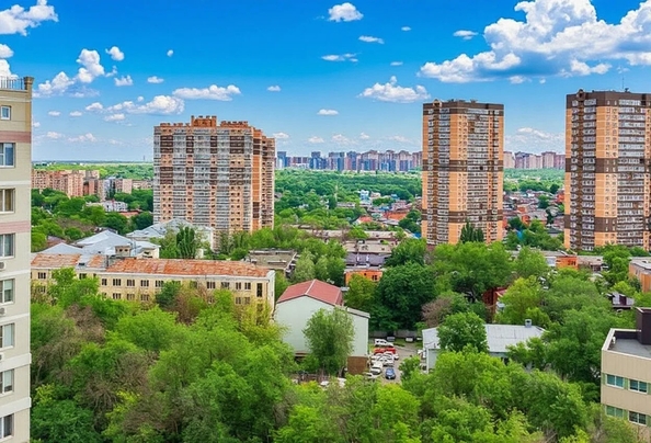 
  Продается 1-комн. квартира 35.6 м². Фото 4.