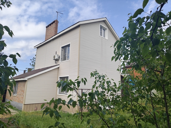 
  Продается дом 135 м². Фото 1.