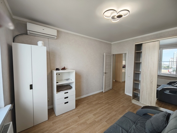 
  Продается 2-комн. квартира 55 м². Фото 5.