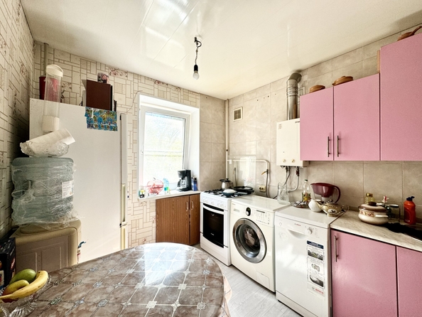 
  Продается 3-комн. квартира 49 м². Фото 4.