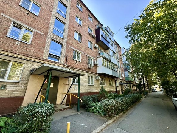 
  Продается 3-комн. квартира 49 м². Фото 8.