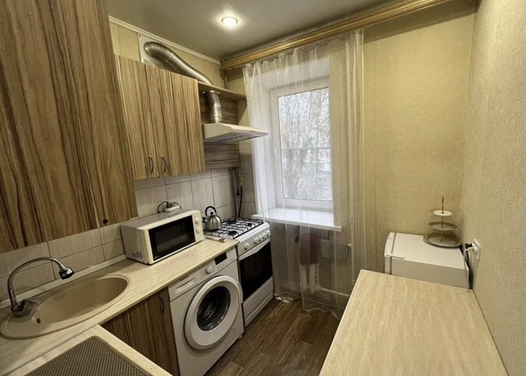
  Продается 1-комн. квартира 30 м². Фото 1.