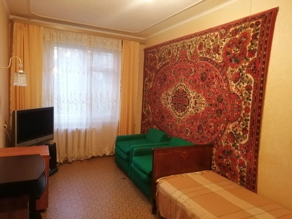 
  Продается 3-комн. квартира 64.5 м². Фото 10.