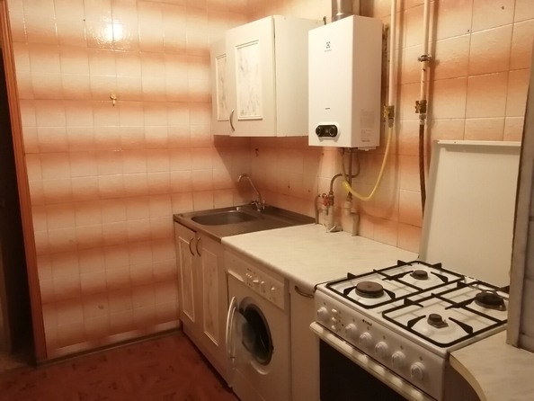 
  Продается 3-комн. квартира 64.5 м². Фото 13.