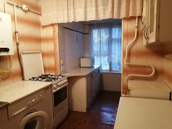 
  Продается 3-комн. квартира 64.5 м². Фото 15.