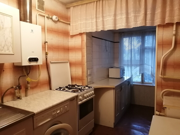 
  Продается 3-комн. квартира 64.5 м². Фото 16.