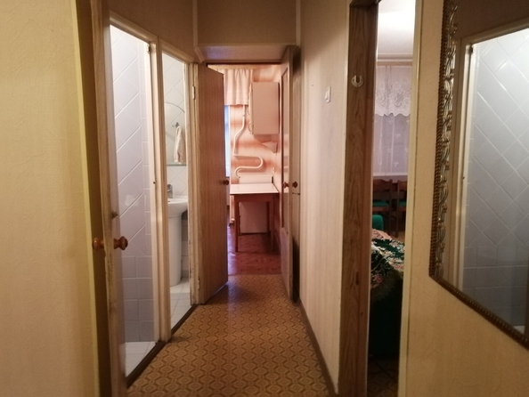 
  Продается 3-комн. квартира 64.5 м². Фото 21.