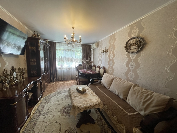 
  Продается 2-комн. квартира 54 м². Фото 1.