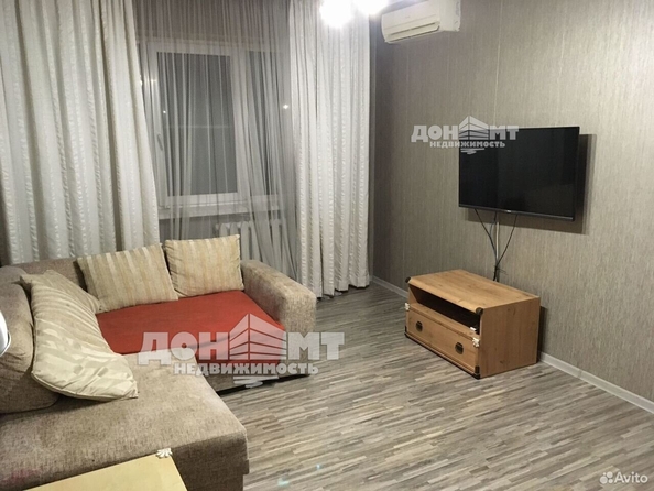 
  Продается 2-комн. квартира 53.1 м². Фото 6.