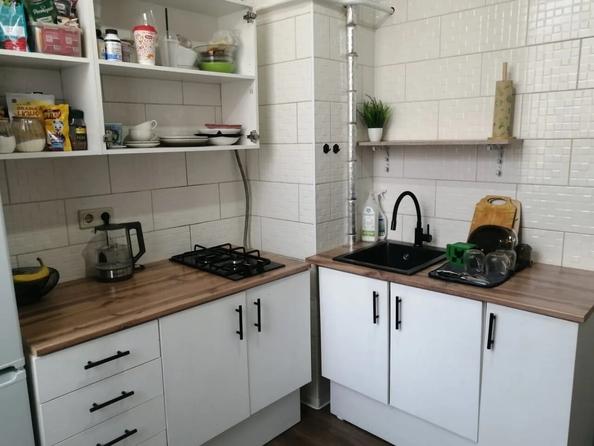 
  Продается 2-комн. квартира 49 м². Фото 1.