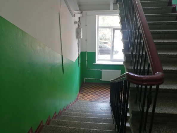 
  Продается 2-комн. квартира 49 м². Фото 22.