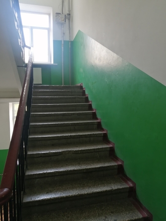 
  Продается 2-комн. квартира 49 м². Фото 25.