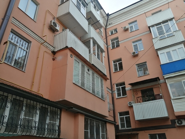 
  Продается 2-комн. квартира 49 м². Фото 28.