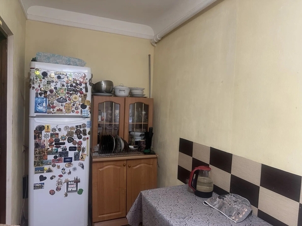 
  Продается 1-комн. квартира 33 м². Фото 5.