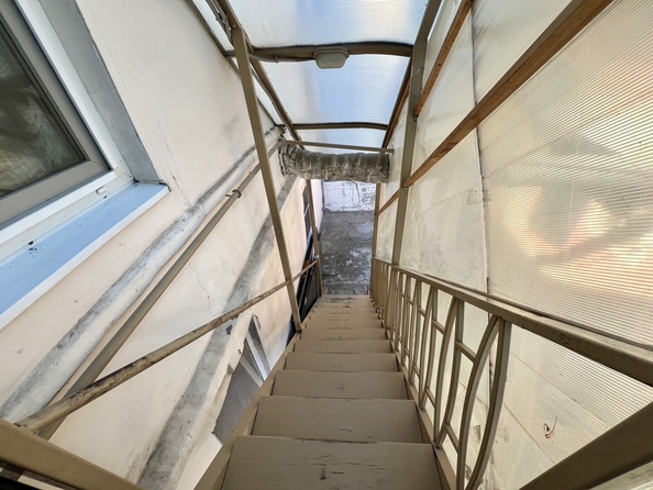 
  Продается 3-комн. квартира 47.5 м². Фото 7.