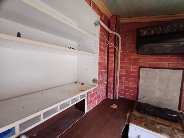 
  Продается 2-комн. квартира 32 м². Фото 6.
