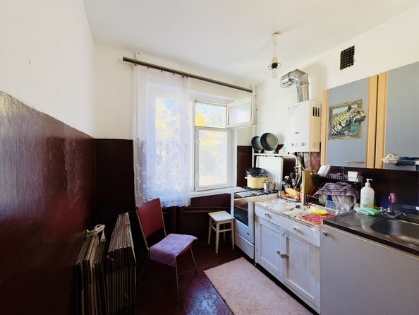 
  Продается 3-комн. квартира 61.1 м². Фото 5.