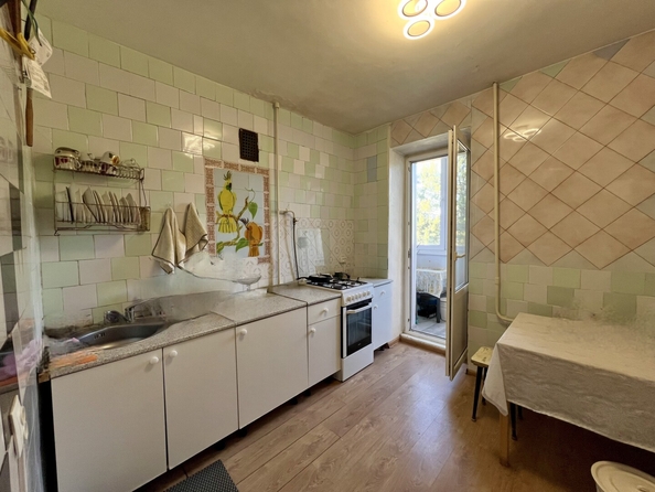 
  Продается 1-комн. квартира 35 м². Фото 1.