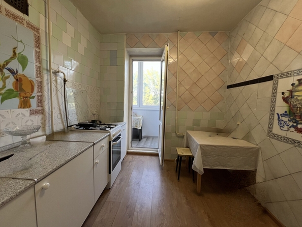 
  Продается 1-комн. квартира 35 м². Фото 2.
