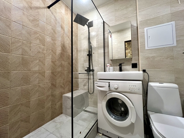 
  Продается 1-комн. квартира 35 м². Фото 5.