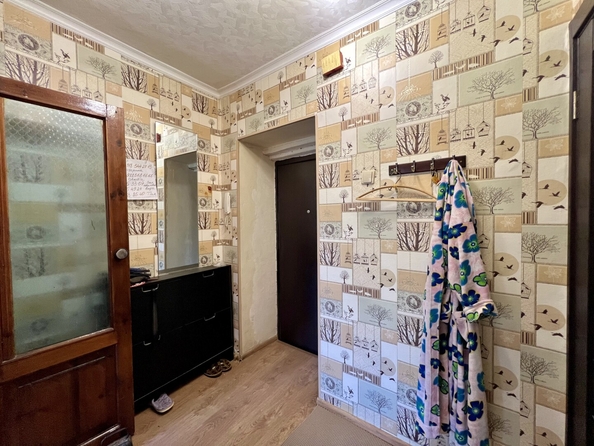 
  Продается 1-комн. квартира 35 м². Фото 6.
