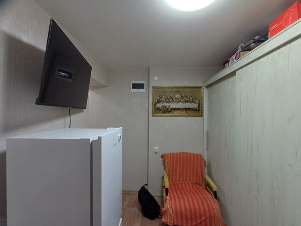 
  Продается 1-комн. квартира 17 м². Фото 1.