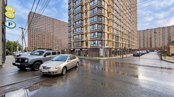 
  Продается 2-комн. квартира 55.78 м². Фото 1.