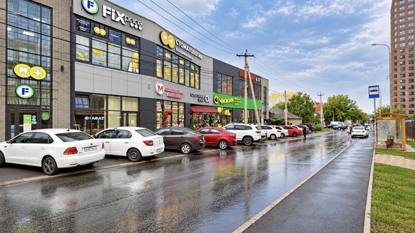
  Продается 2-комн. квартира 55.78 м². Фото 2.
