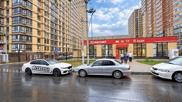 
  Продается 2-комн. квартира 55.78 м². Фото 3.