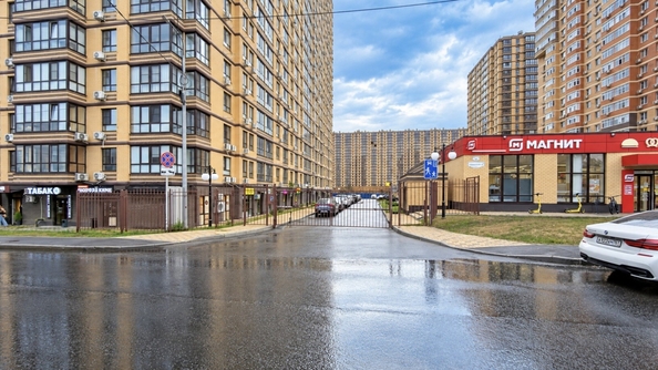 
  Продается 2-комн. квартира 55.78 м². Фото 4.
