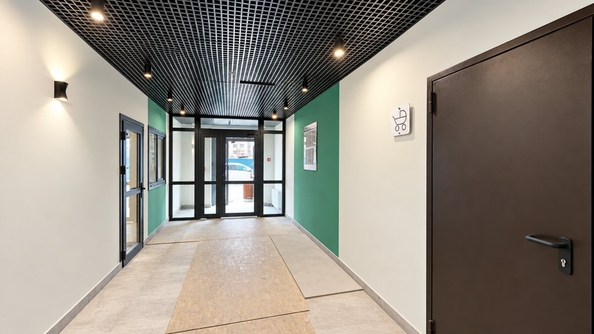 
  Продается 2-комн. квартира 55.78 м². Фото 7.