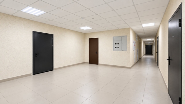 
  Продается 2-комн. квартира 55.78 м². Фото 10.