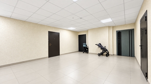 
  Продается 2-комн. квартира 55.78 м². Фото 12.