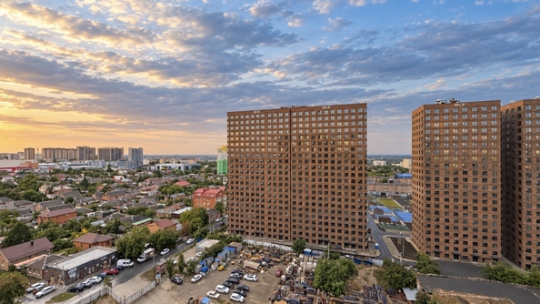 
  Продается 2-комн. квартира 55.78 м². Фото 13.