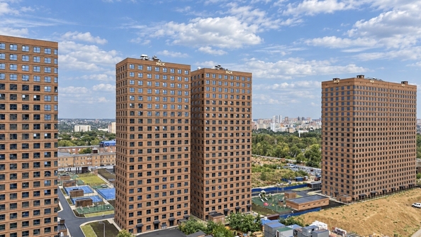 
  Продается 2-комн. квартира 55.78 м². Фото 14.