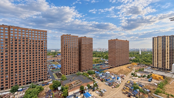 
  Продается 2-комн. квартира 55.78 м². Фото 15.