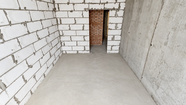 
  Продается 2-комн. квартира 55.78 м². Фото 19.