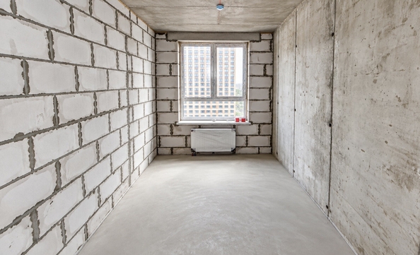 
  Продается 2-комн. квартира 55.78 м². Фото 20.