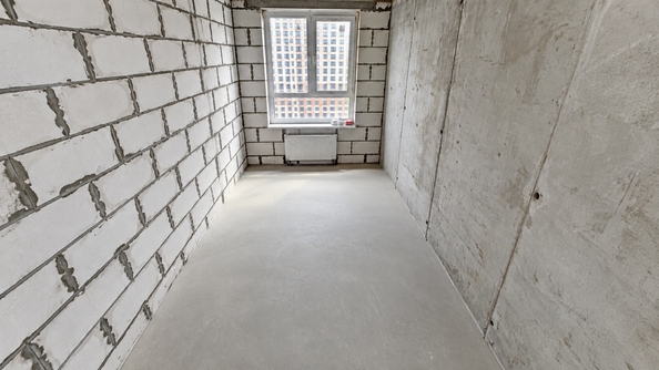 
  Продается 2-комн. квартира 55.78 м². Фото 21.