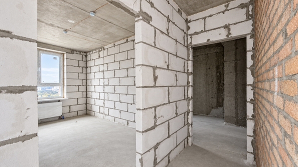 
  Продается 2-комн. квартира 55.78 м². Фото 23.