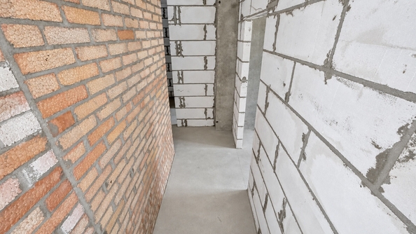 
  Продается 2-комн. квартира 55.78 м². Фото 24.