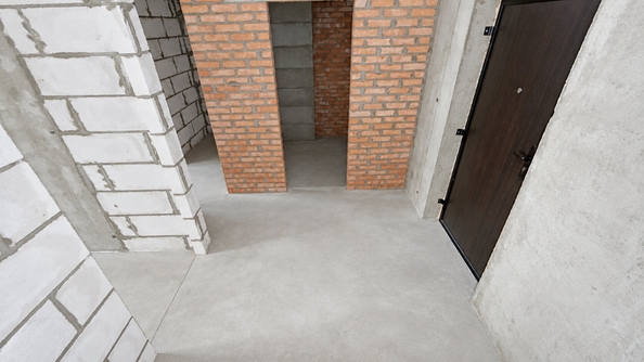 
  Продается 2-комн. квартира 55.78 м². Фото 25.