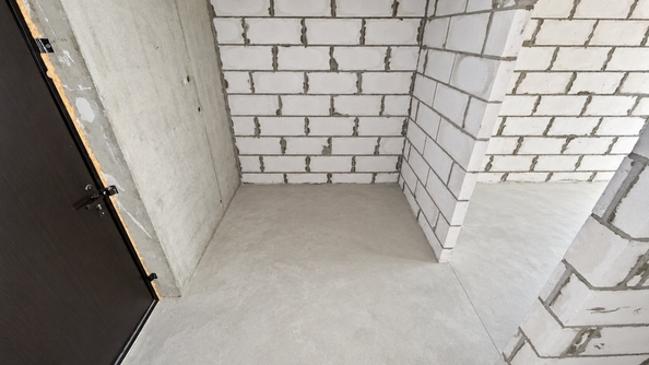 
  Продается 2-комн. квартира 55.78 м². Фото 26.