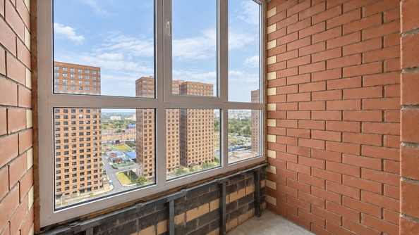 
  Продается 2-комн. квартира 55.78 м². Фото 28.
